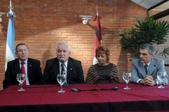 Se presentó en Buenos Aires el XXX Congreso Nacional de Cardiología