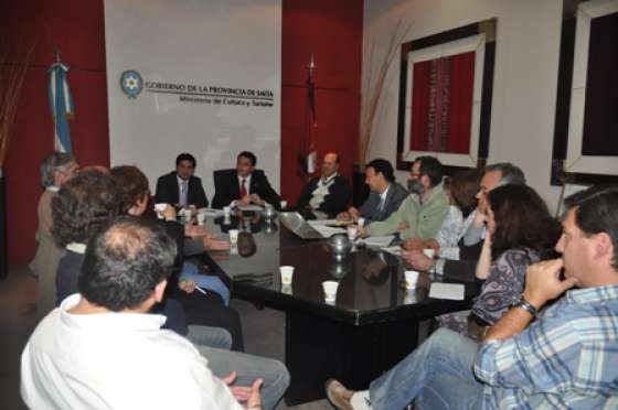 Salta participará en el Salón Internacional de Turismo de Invierno