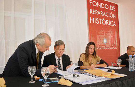 Cuatro ofertas para construir el Centro de Jóvenes en Conflicto con la Ley Penal de Tartagal