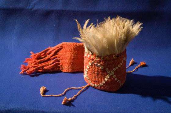 Muestra Federal de Artesanías del Bicentenario