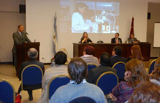 Educación promueve el desarrollo productivo a través del Fondo Tecnológico Nacional