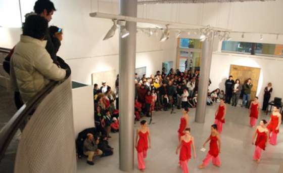 Museos abiertos y gratuitos para todos