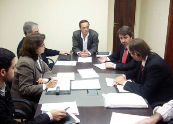 El Departamento de Policía Rural y Ambiental organiza capacitaciones