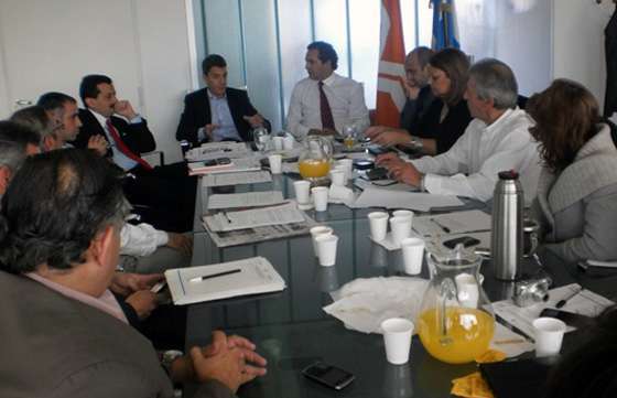 En Salta y el Noa se unificarán las estadísticas de accidentes viales