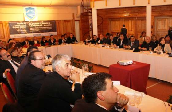 Salta fue destacada a nivel nacional por el trabajo contra el dengue