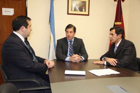 Se dictará un curso de capacitación sobre lucha contra el Narcotráfico