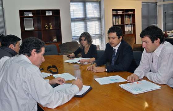 Reforzarán el control sanitario de frutas y hortalizas