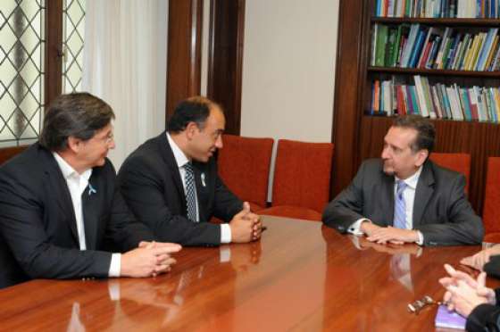 Buscan aplicar la ciencia y tecnología en la cadena productiva y el turismo