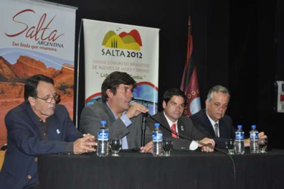 Salta recibirá a las agencias de viajes de todo el país