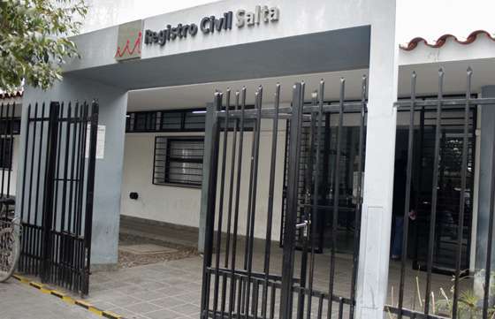 El Registro Civil celebró 32 uniones entre personas del mismo sexo