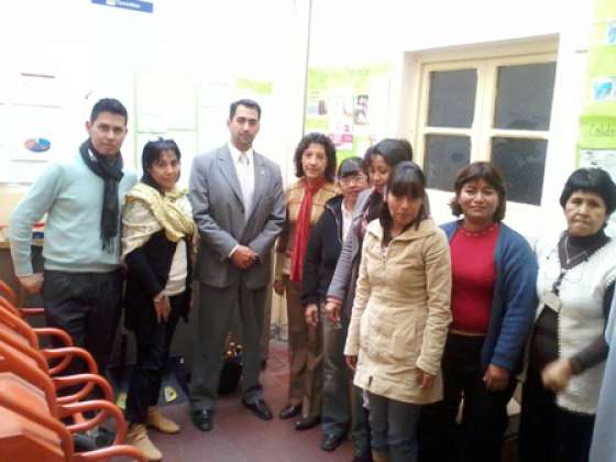 El Patronato de Presos y Liberados trabaja para la inclusión social y laboral