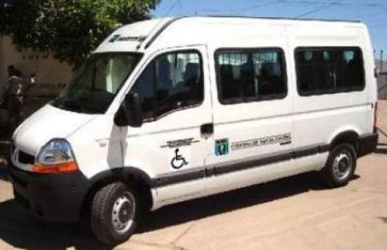 Entregarán vehículos a establecimientos de Educación Especial