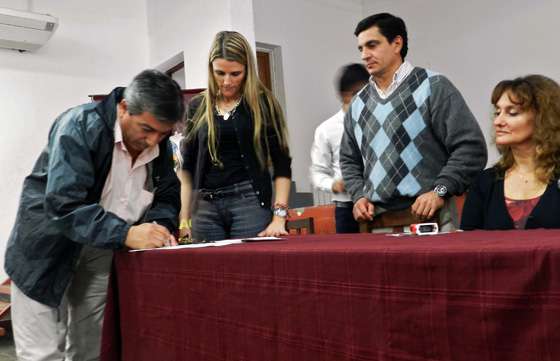 Derechos Humanos y once municipios trabajan en los Juegos Evita