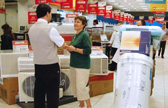 Comercio y aseguradora fueron multadas por Defensa del Consumidor