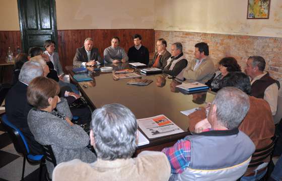 Promueven áreas industriales en el Valle de Lerma