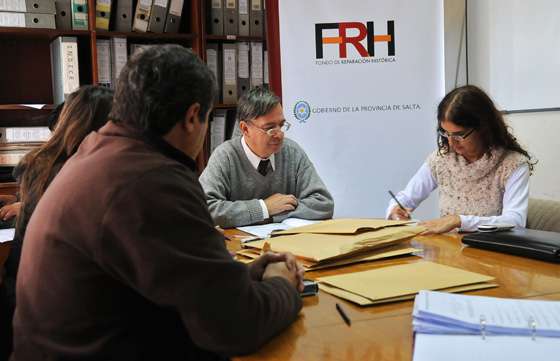 Seis ofertas para el edificio del colegio de Misión Chaqueña