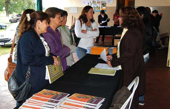 Más de 1600 docentes fueron capacitados en educación sexual