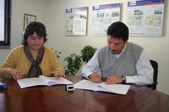 Soluciones habitacionales para Rivadavia Banda Norte