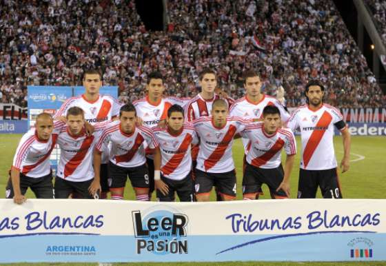 River y Racing jugarán en Salta una de las semifinales de la Copa Argentina
