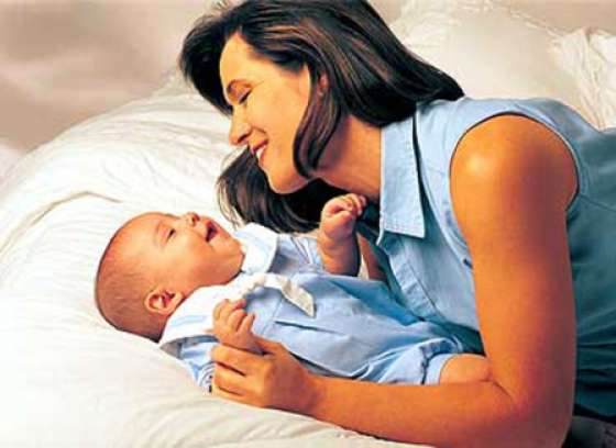 Alta Complejidad para la embarazada y el recién nacido