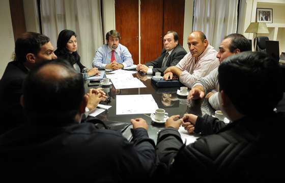 Se Intensificarán los controles para combatir los remises ilegales