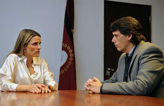 Proyecto para penalizar al cliente de la red de trata