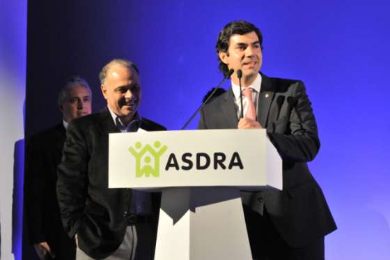 Los festejos por los 25 años de la Asociación de Síndrome de Down se realizarán en Salta