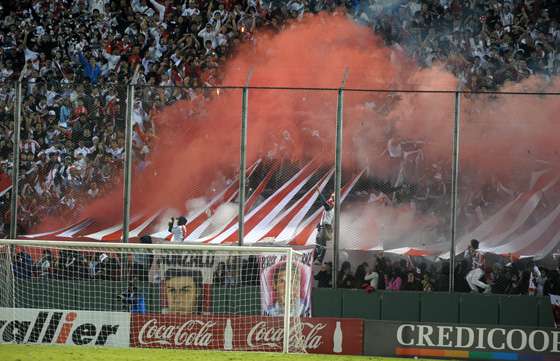River y Racing jugarán el domingo en Salta
