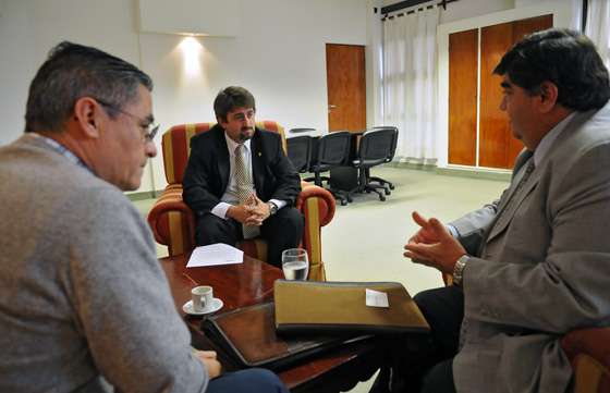 Reconocimiento al accionar de la Policía de Salta