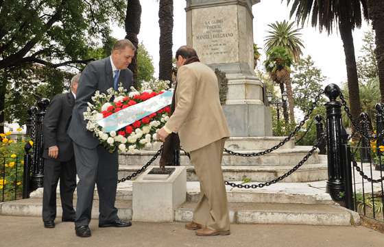 Graduados de Ciencias Económicas destacan la situación fiscal de Salta