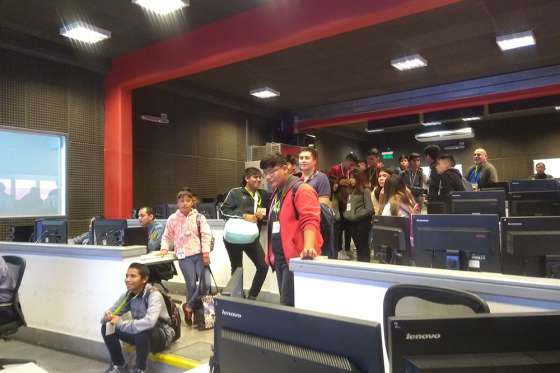 XII Aniversario de la Dirección de Seguridad Vial de la Policía