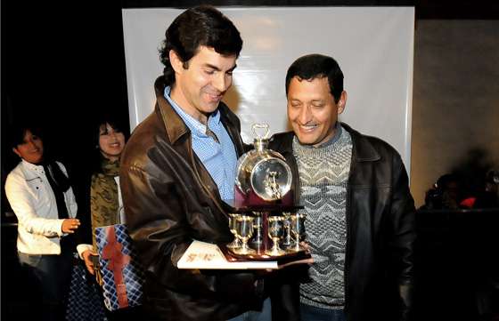 Exitoso encuentro entre funcionarios y empresarios de Salta y Tarija