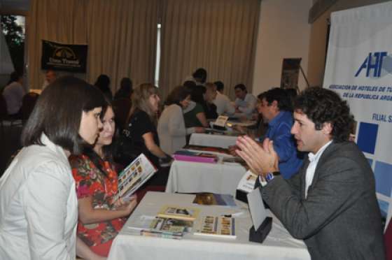 Empresarios turísticos destacan la promoción de Salta en Paraguay