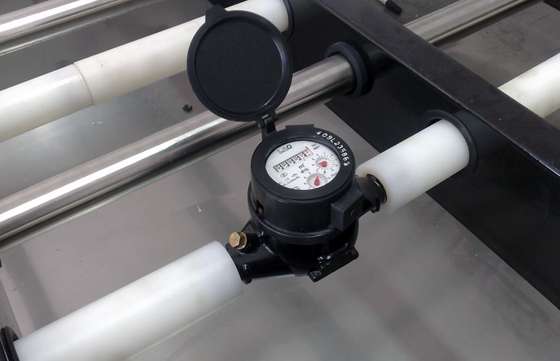 Usuarios pueden pedir el chequeo de medidores al INTI