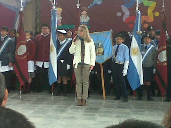 En Cerrillos se presentó la Semana Provincial de la Ciencia