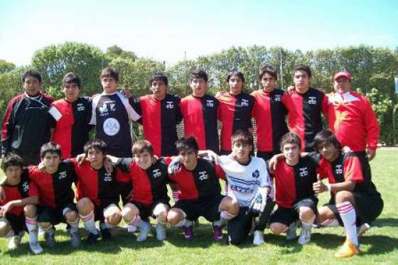 Hasta el viernes inscriben para los Juegos Evita 2012