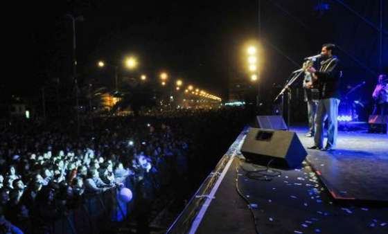 El domingo se realizará la 3° Fiesta de la Patria Grande