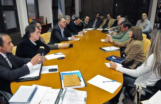 Constituyen la Comisión Bicentenaria Victoria de la Batalla de Salta