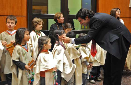 Salta ratifica en el Día del Ambiente su política de producción sustentable