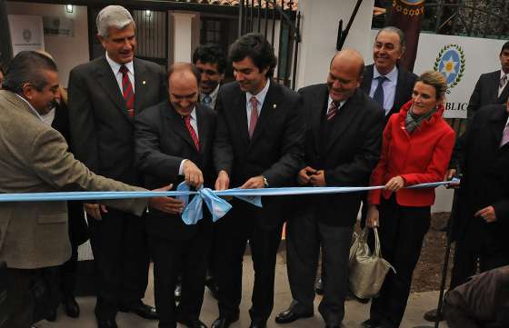 Las reformas en el sistema judicial ubican a Salta a la vanguardia nacional