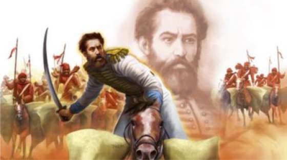 Conferencia magistral sobre Güemes y Artigas en la lucha por la Independencia