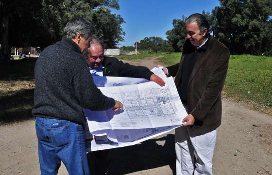 Urundel  recibirá $13.5000.000 en obras del Fondo de Reparación Histórica