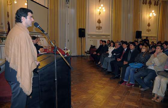 El nuevo rol de Yacimientos Petrolíferos Fiscales se debate en Salta