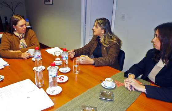 Refuerzan atención de la violencia familiar