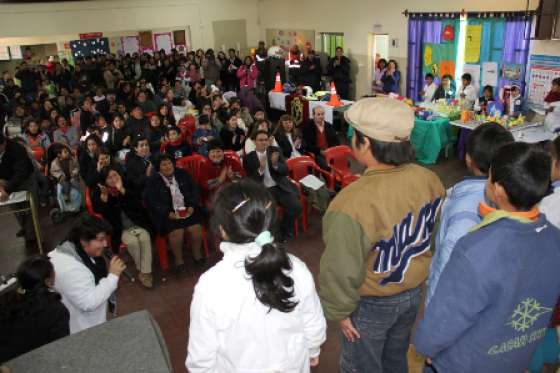 Se afianza la educación vial en las escuelas de la Provincia