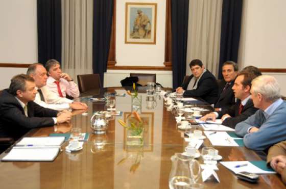 Nuevo sistema de distribución del Fondo Especial del Tabaco