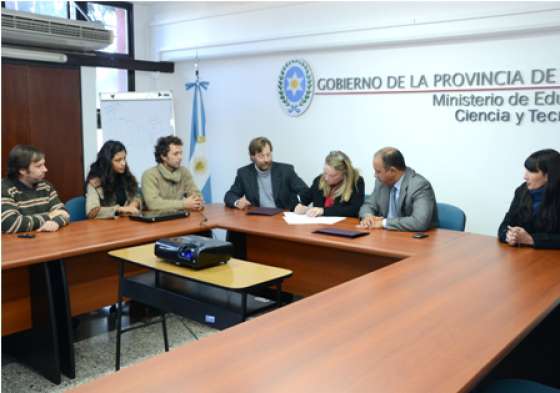 Escuelas de difícil acceso contarán con energía solar