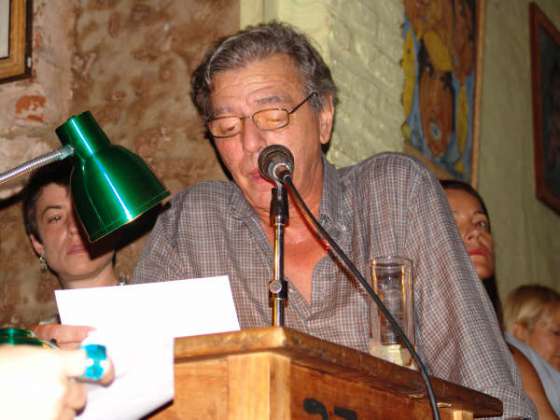 Diálogos homenajeará hoy a Leopoldo “Teuco” Castilla