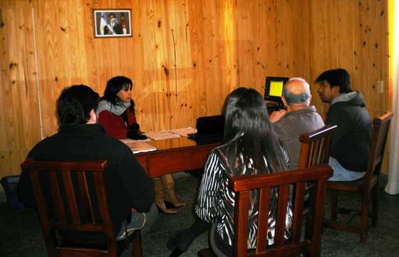 Recibieron más de 20 denuncias por  fallas de internet en Cafayate