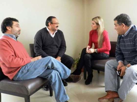 Se refuncionalizarán los comedores infantiles en Tartagal